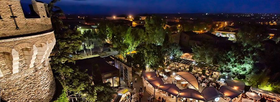 Festival de Peralada