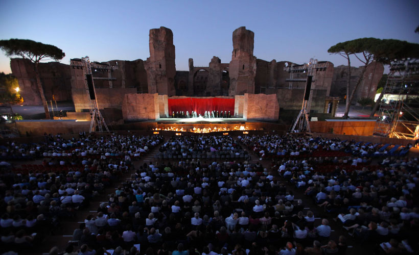 Caracalla
