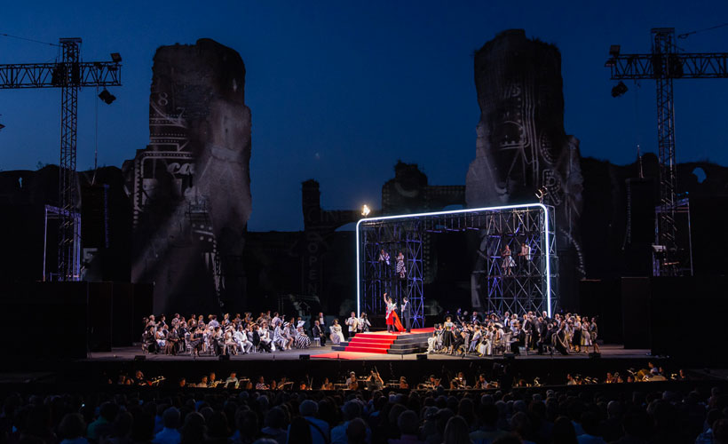 Caracalla
