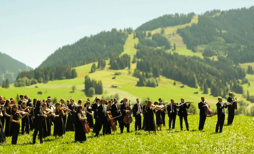 Gstaad