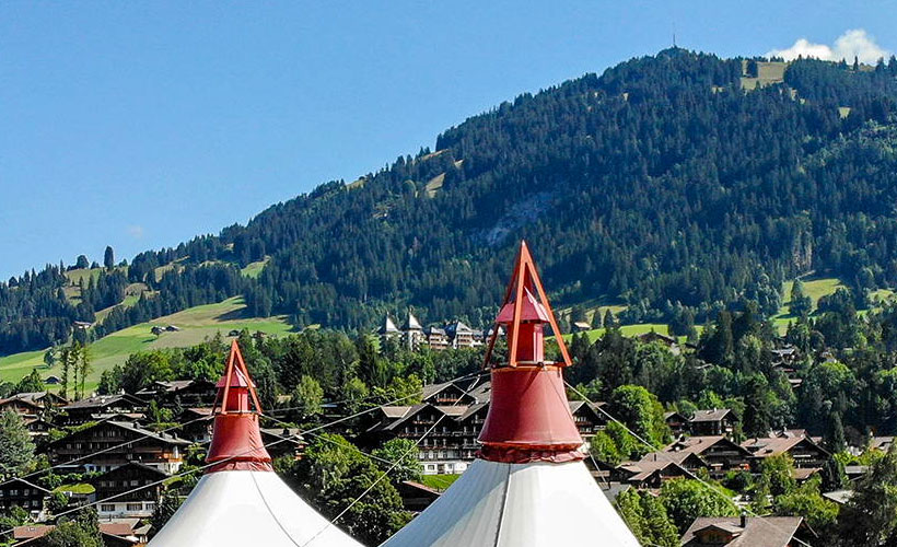 Gstaad