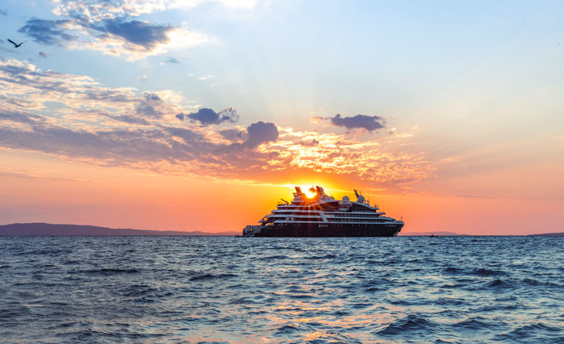 Croisiere